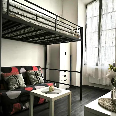 Apartment Dans Le Coeur Historique D'avignon Avignon
